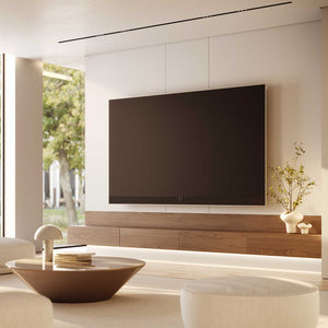 Loewe Stellar 97 DR+ 4K Smart OLED TV