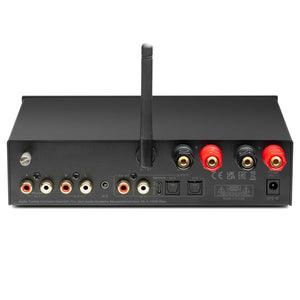 Pro-Ject Stereo Box E Rear View