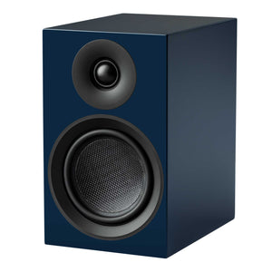 Pro-Ject Speaker Box 5 E Carbon Steel Blue Satin