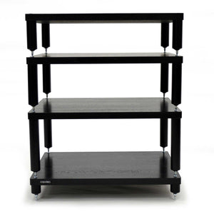 Atacama Apollo Storm 6 Black Edition Front View