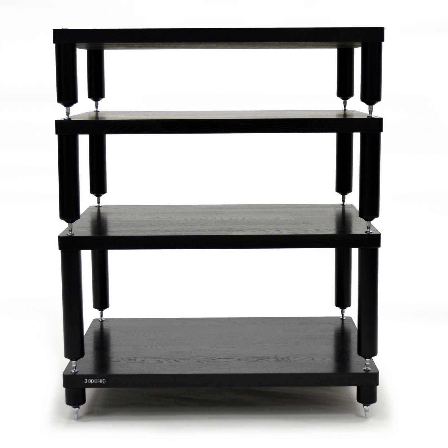 Atacama Apollo Storm 6 Black Edition Front View