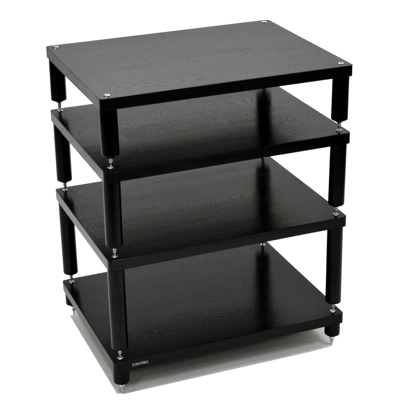 Atacama Apollo Storm 6 Black Edition