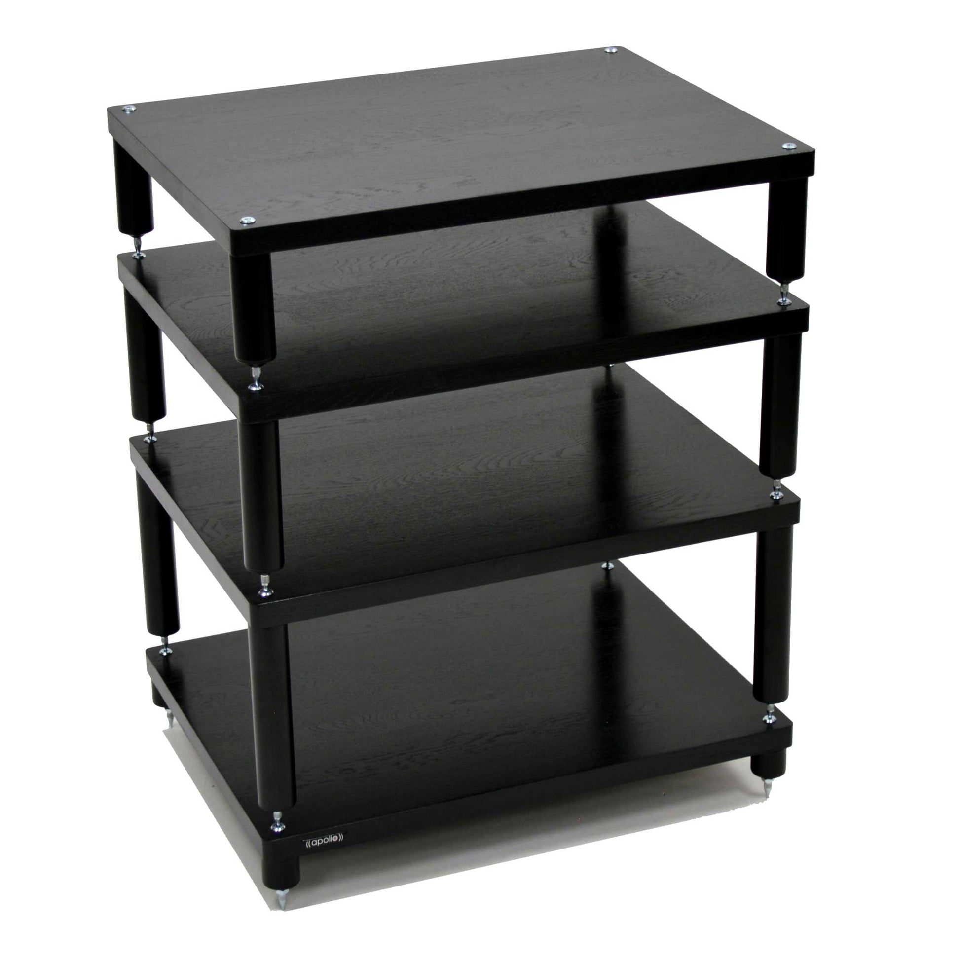 Atacama Apollo Storm 6 Black Edition