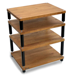 Atacama Apollo Storm 6 Dark Oak Black Legs