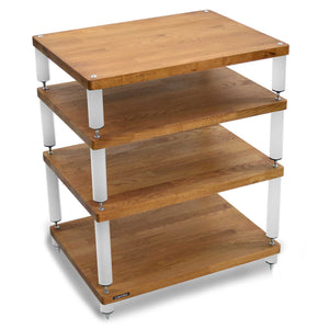 Atacama Apollo Storm 6 Dark Oak White Legs 