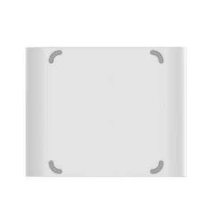 WiiM Sub Pro White Bottom View