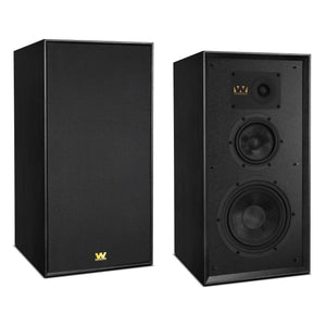 Wharfedale Super Linton Black