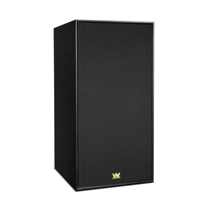 Wharfedale Super Linton Black Grille On