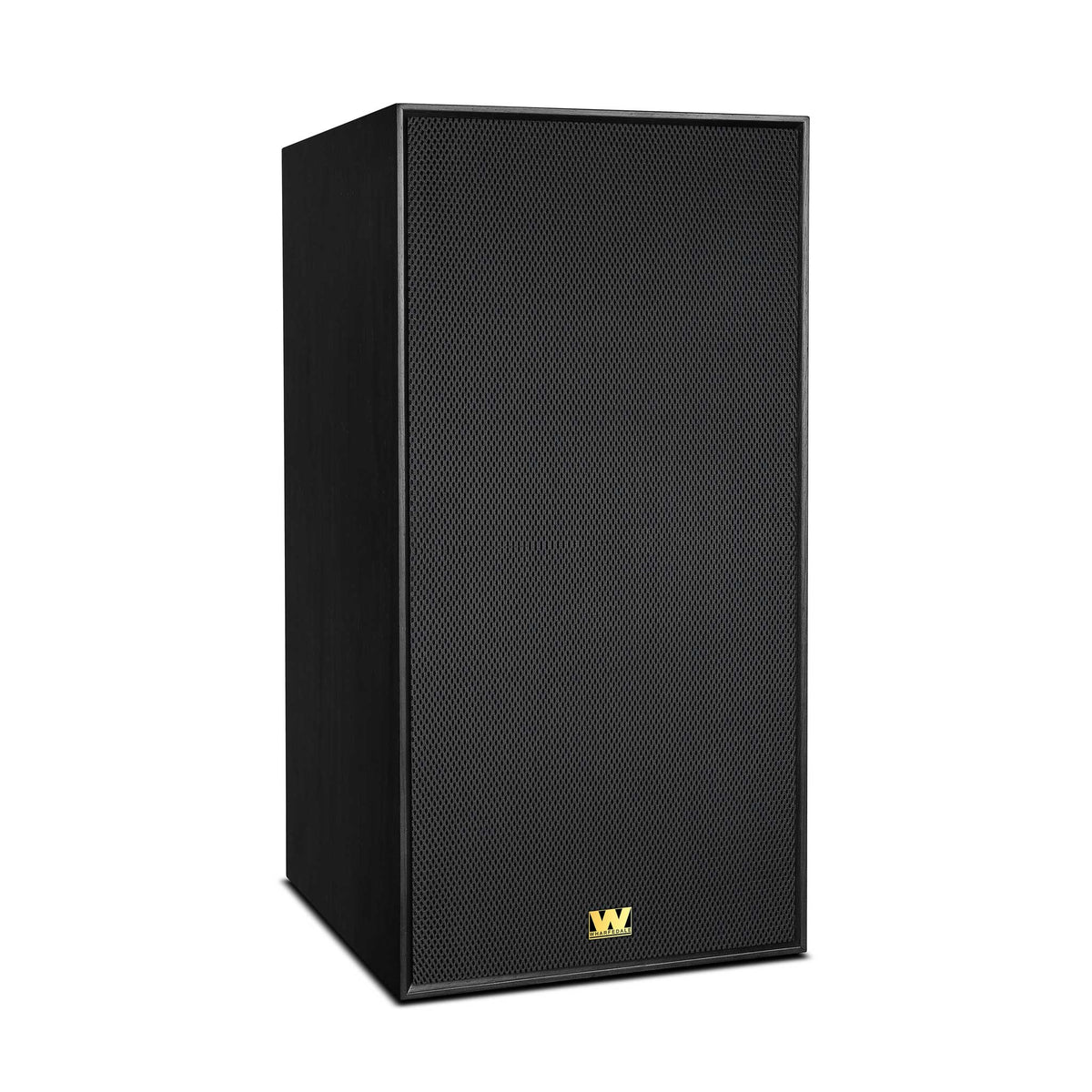 Wharfedale Super Linton Black Grille On