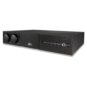 Naim Supernait 3 3Q View