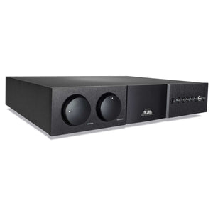 Naim Supernait 3 Angled View