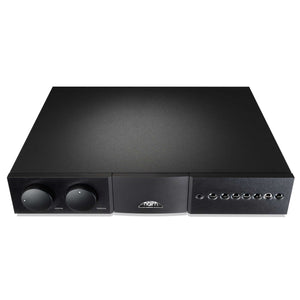 Naim Supernait 3 Top View