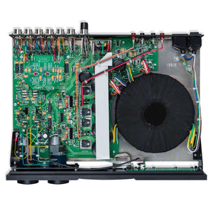 Naim Supernait 3 Lid Off