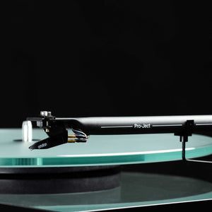 Pro-Ject T1 EVO Phono Tonearm Detail