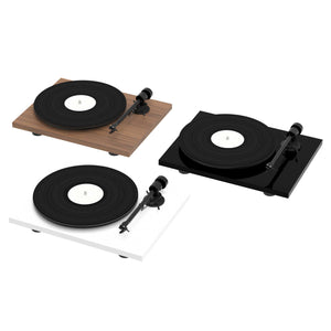 Pro-Ject T1 EVO Phono Family
