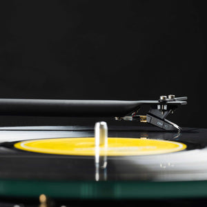 Pro-Ject T1 EVO Phono Cartridge Detail