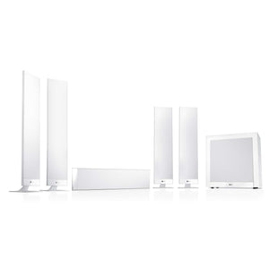 KEF T305 White
