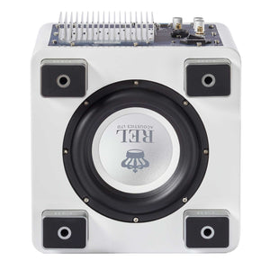 REL T5x White Bottom