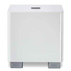 REL T5x White Front
