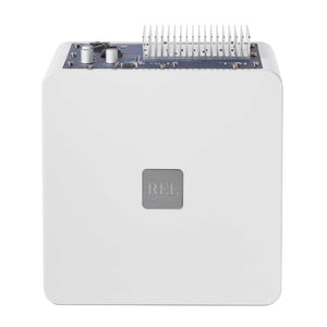 REL T5x White Top