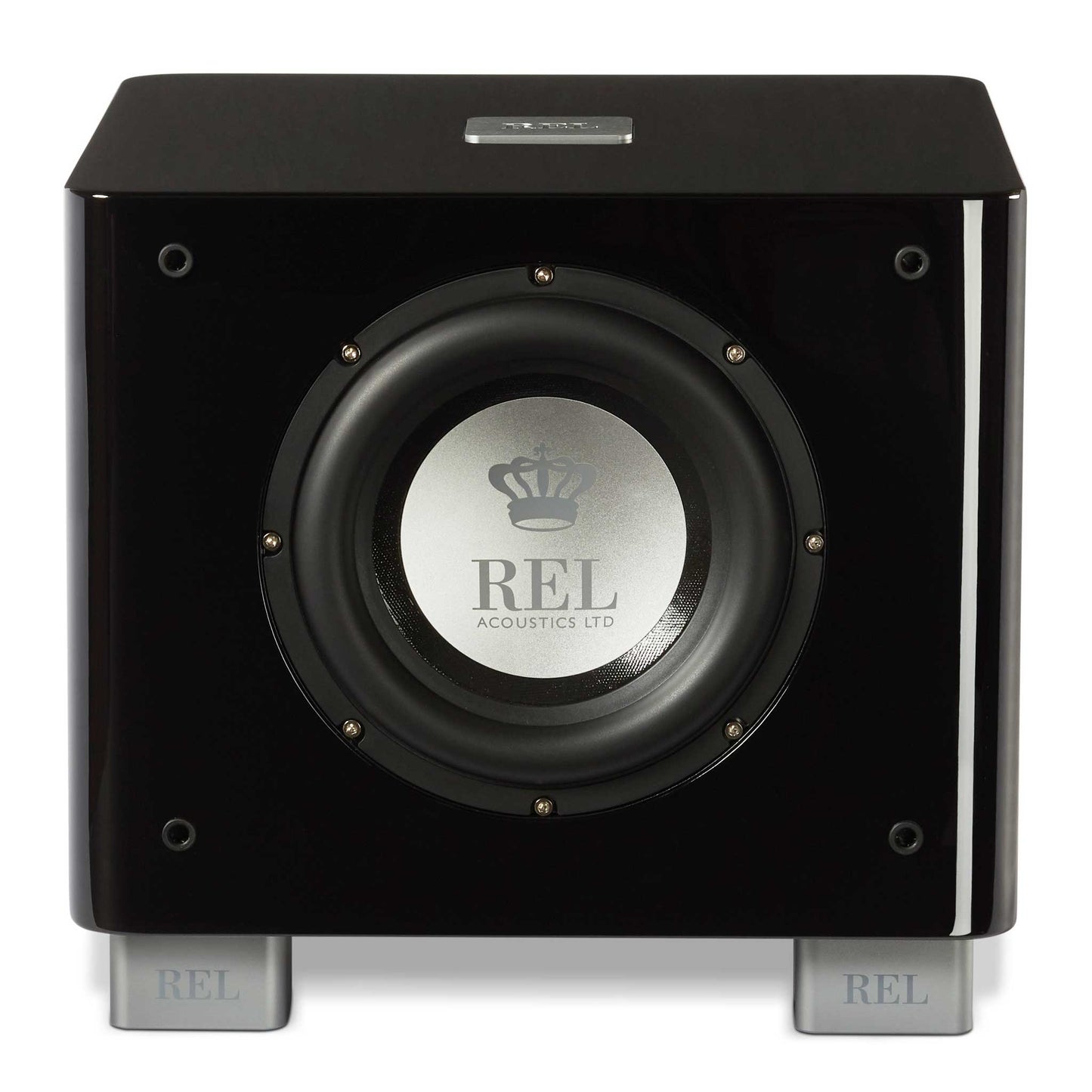 REL T7x Black Front