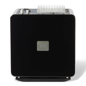 REL T7x Black Top