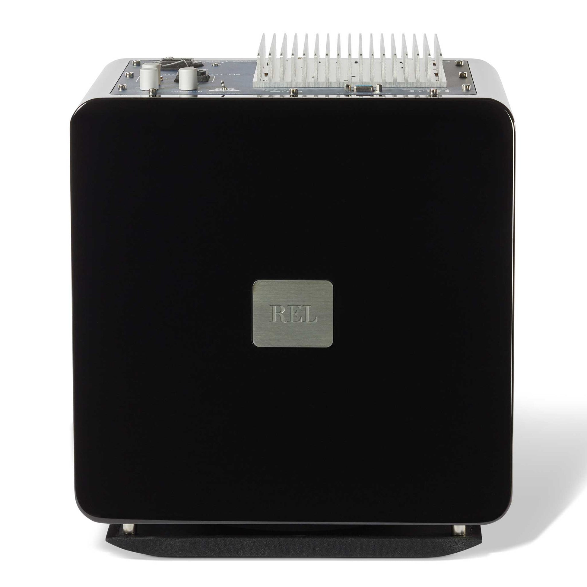 REL T7x Black Top