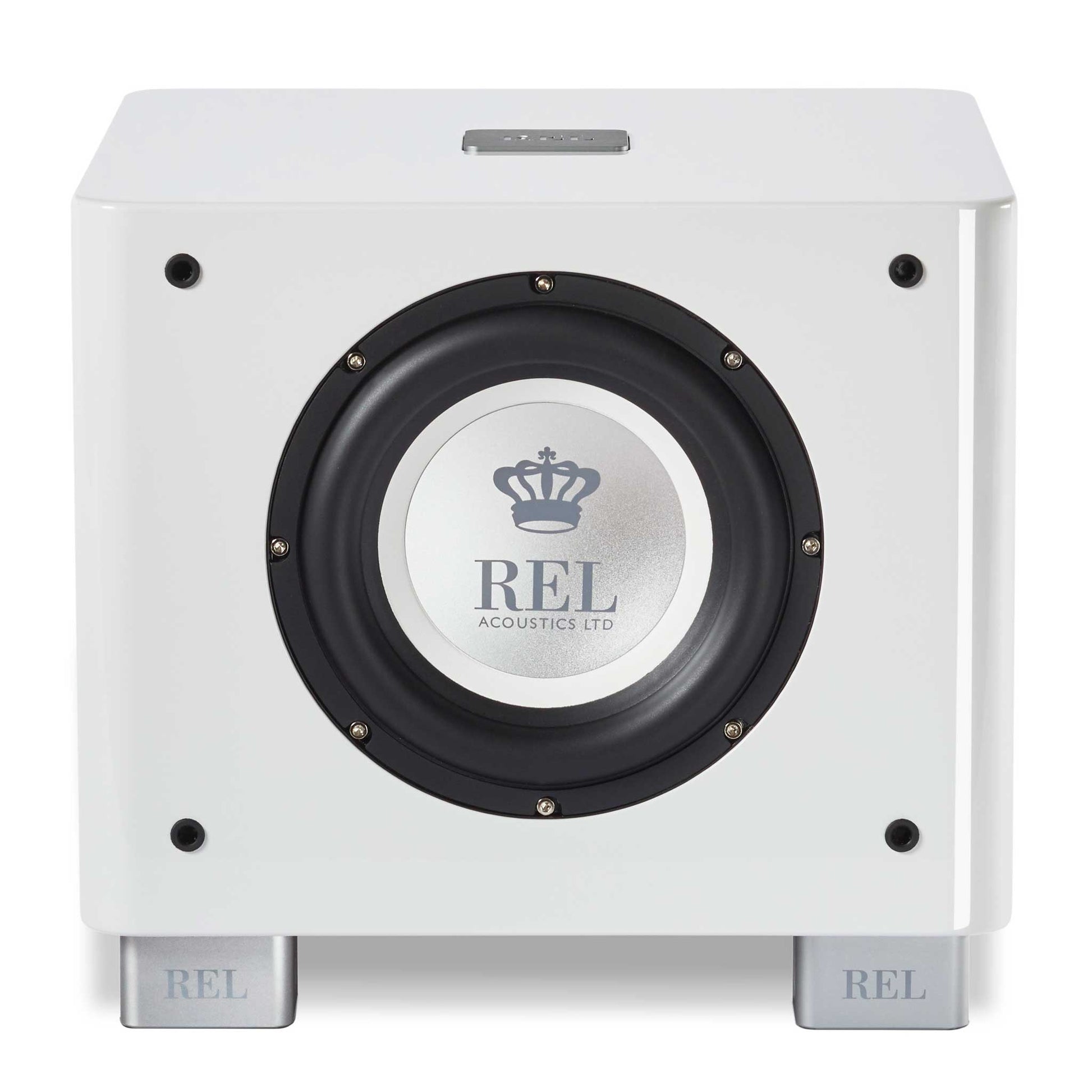 REL T7x White Front
