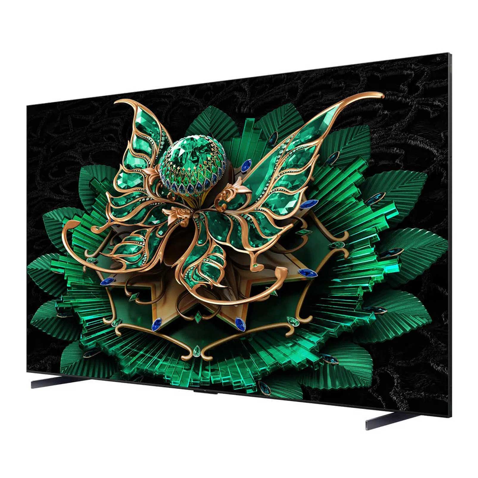 TCL 115C7K-UK Profile View