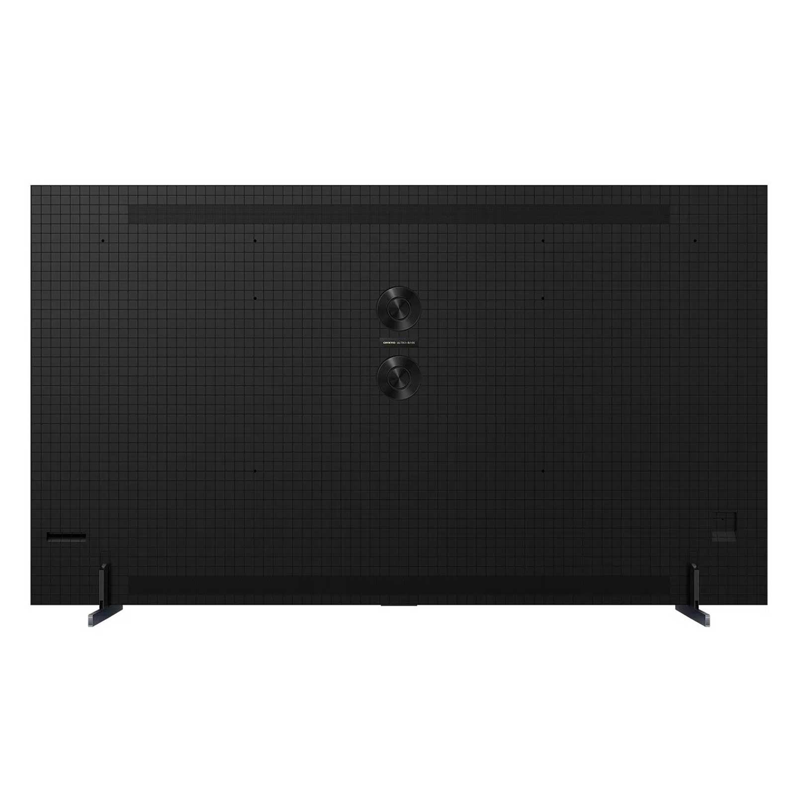 TCL 115C7K-UK Rear View