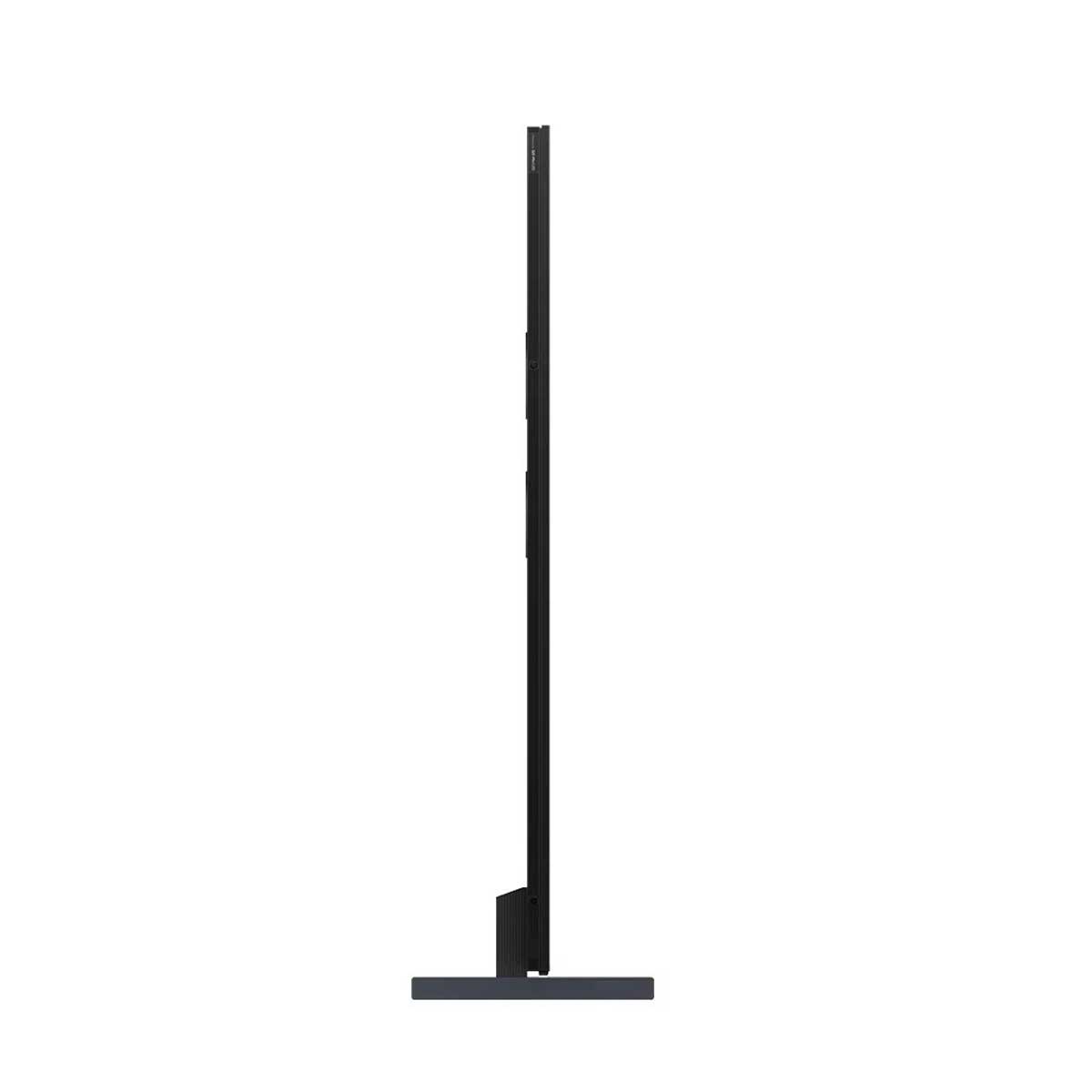 TCL 115C7K-UK Side View