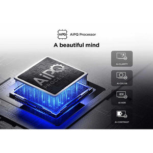 TCL P7K-UK AiPQ Processor