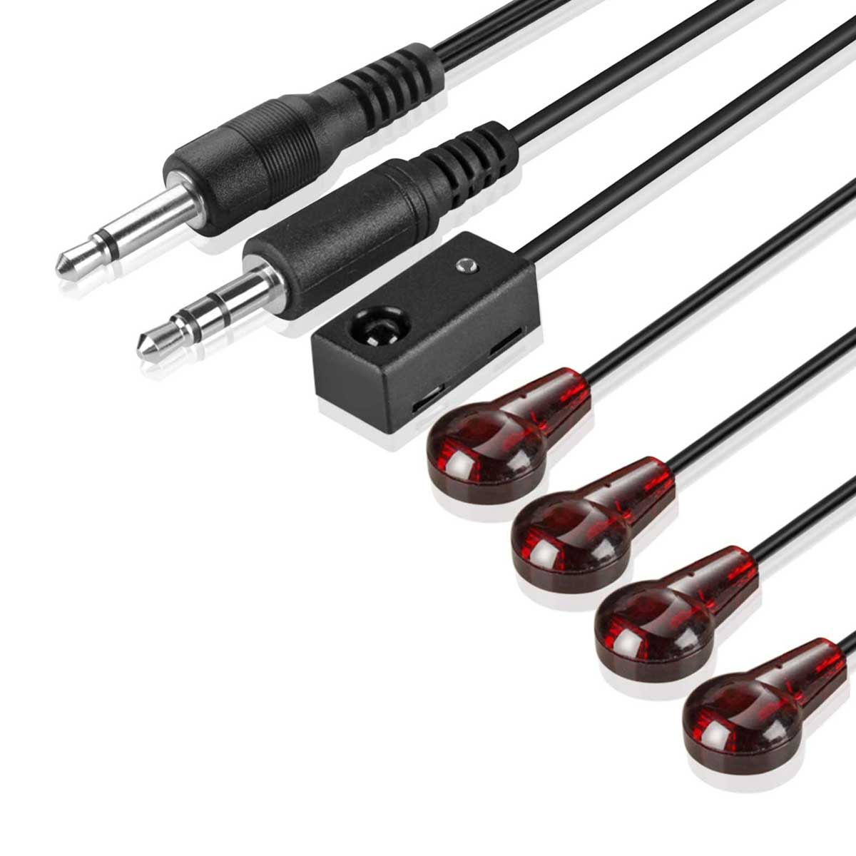 IR4 Remote Control Extender Emitters
