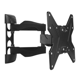 TTD-202DA1 Full Motion Wall Bracket Up To 43"