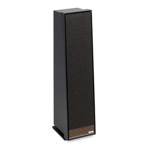 Ruark Audio Talisman-R Charcoal Angled View