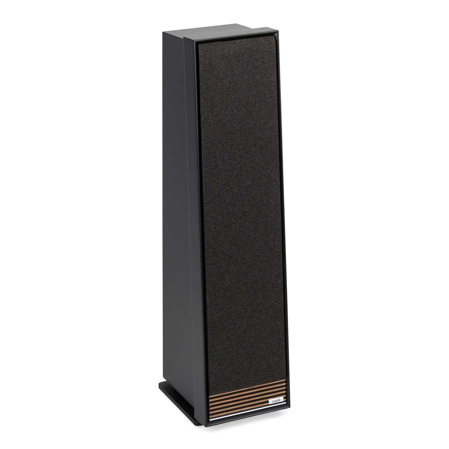 Ruark Audio Talisman-R Charcoal Angled View