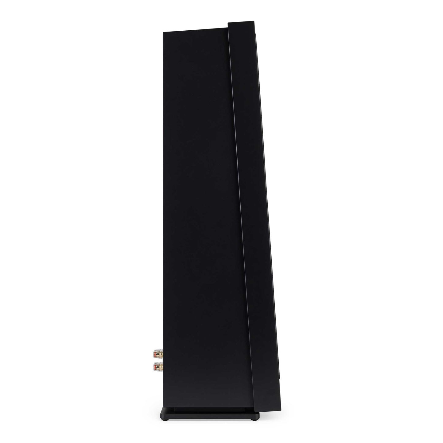 Ruark Audio Talisman-R Charcoal Side View