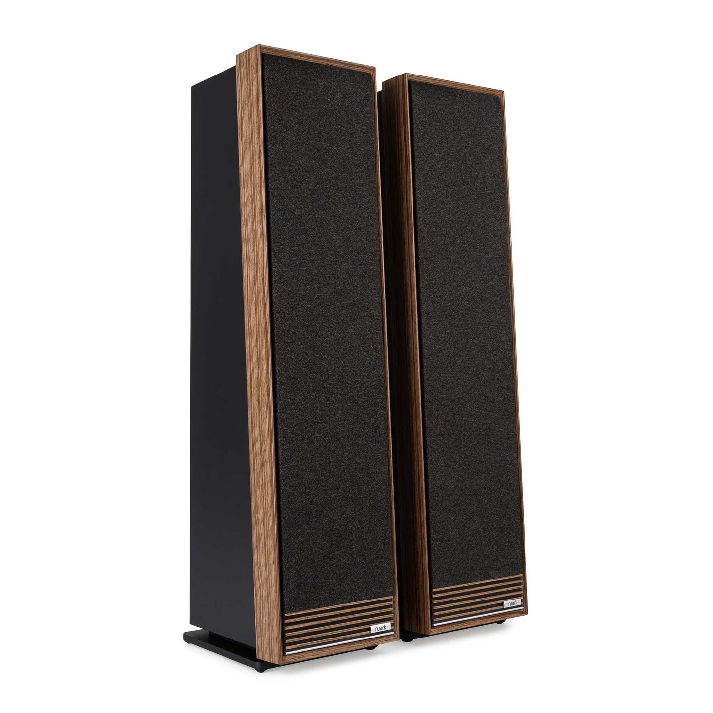 Ruark Audio Talisman-R Fused Walnut