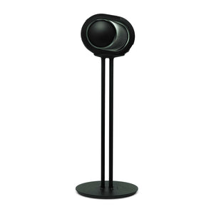 Devialet Tree 98 dB Deep Forest Side View