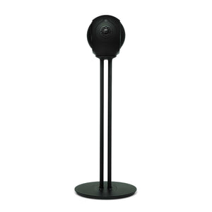 Devialet Tree 98 dB Deep Forest Front View