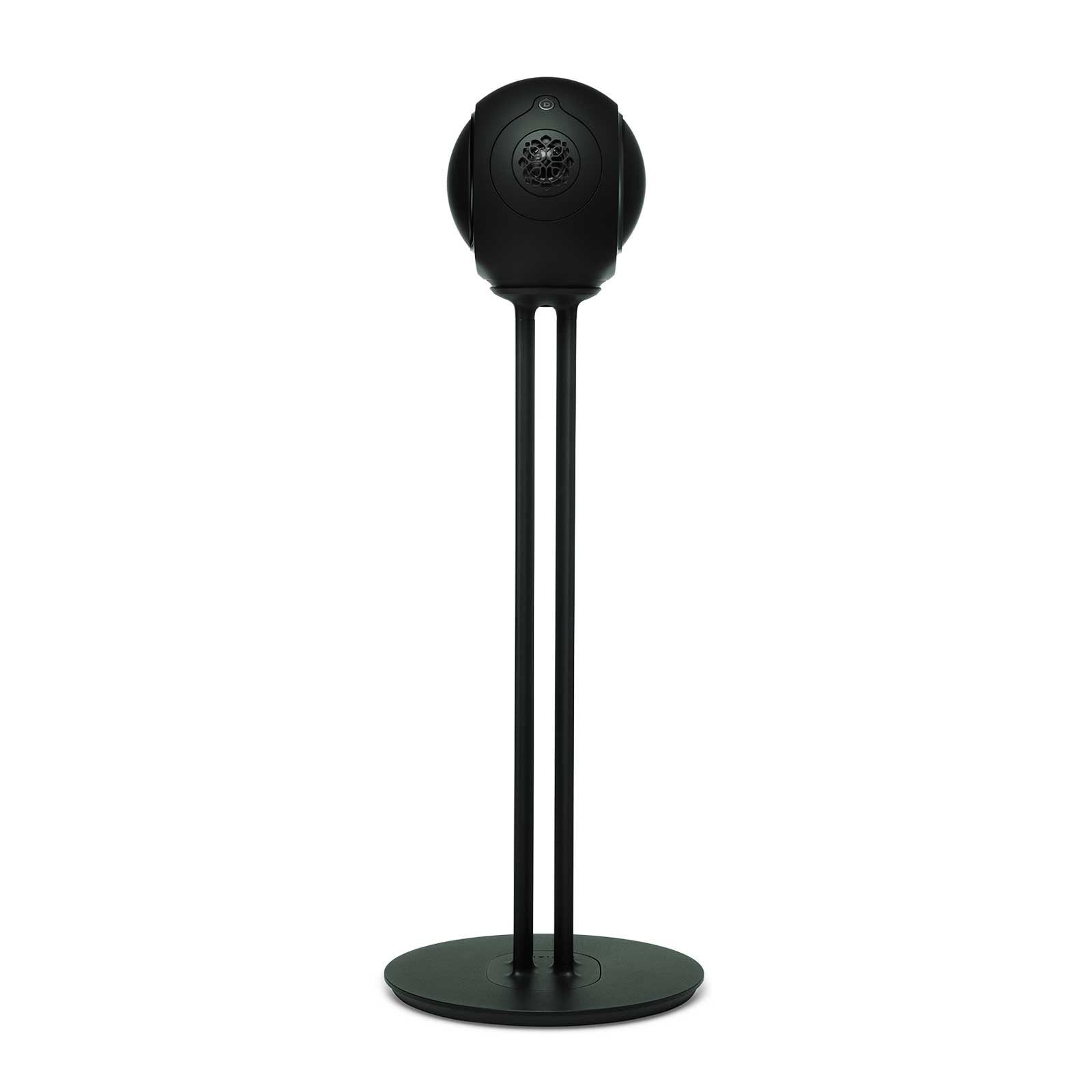 Devialet Tree 98 dB Deep Forest Front View