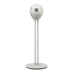 Devialet Tree 98 dB Light Pearl Front View