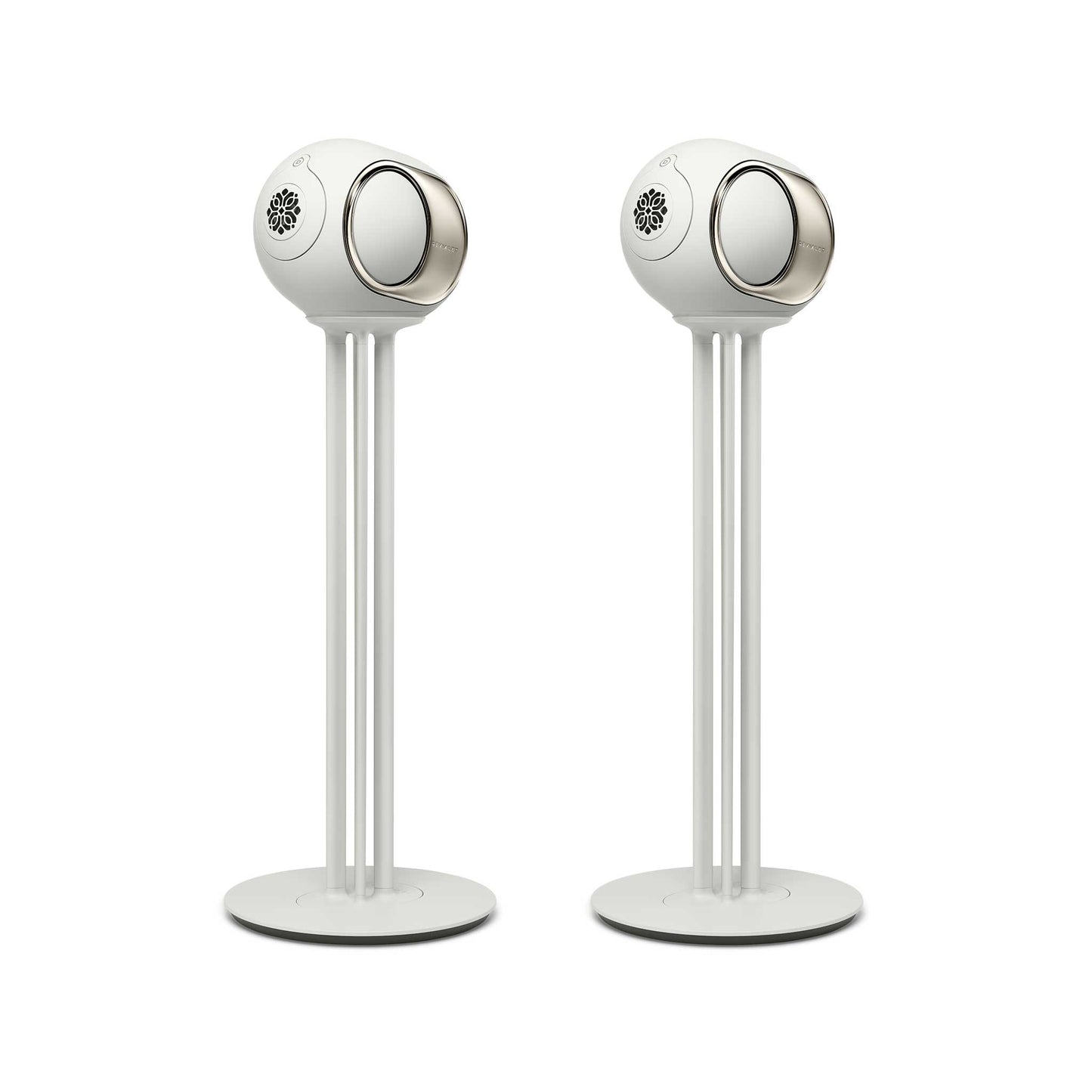 Devialet Tree 98 dB Light Pearl (pair)