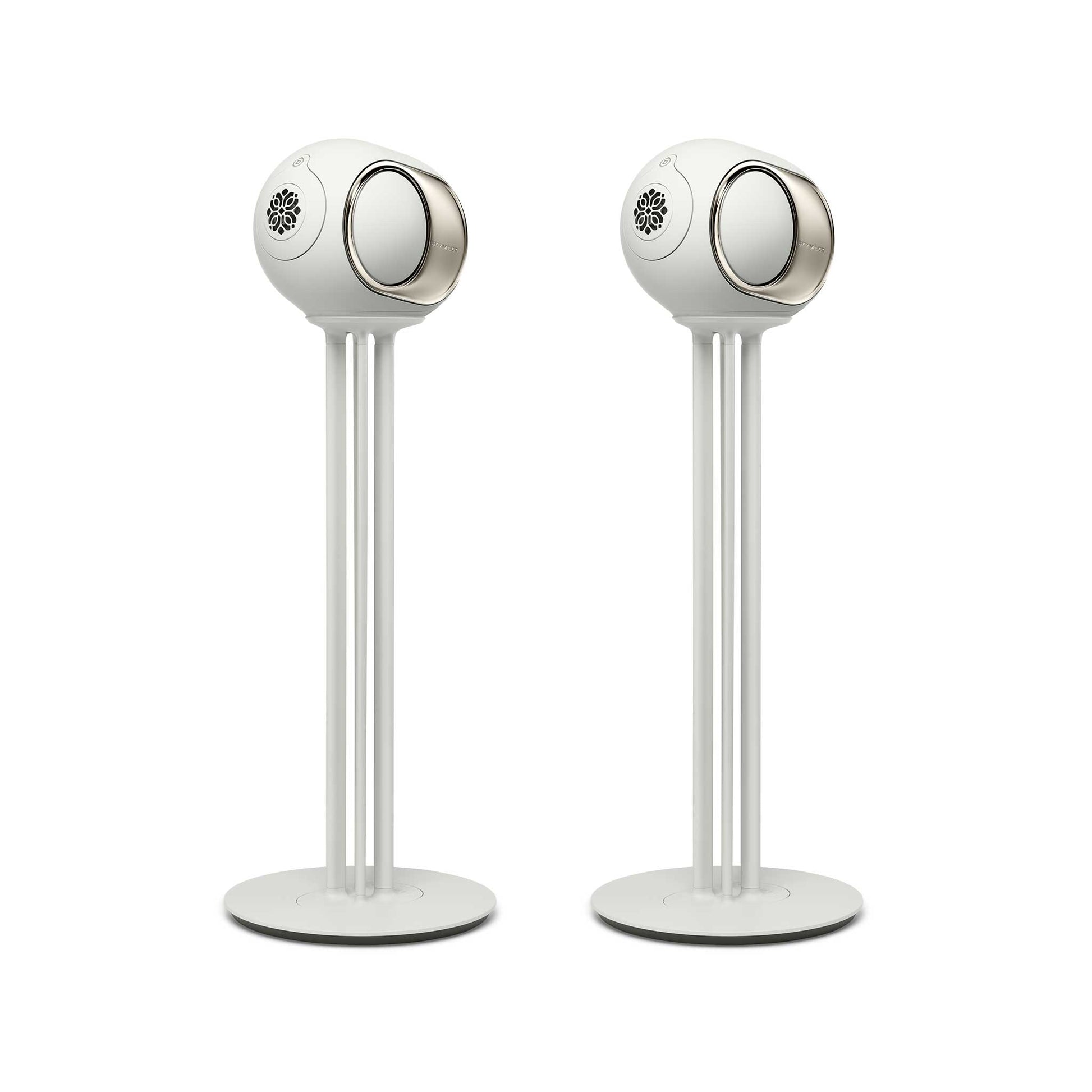 Devialet Tree 98 dB Light Pearl (pair)