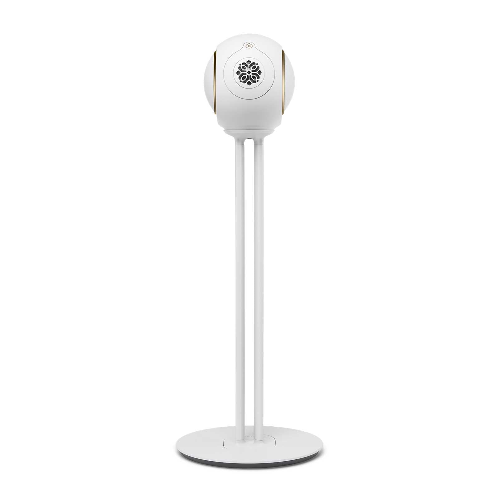 Devialet Tree 98 dB White Front