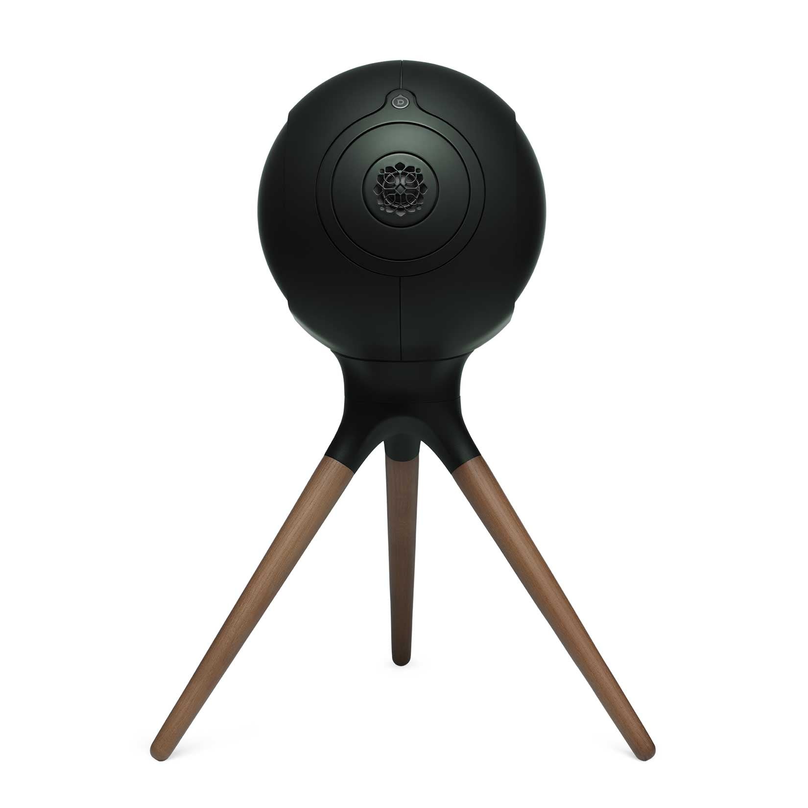 Devialet Treepod Ultimate 108 dB Deep Forest Front View