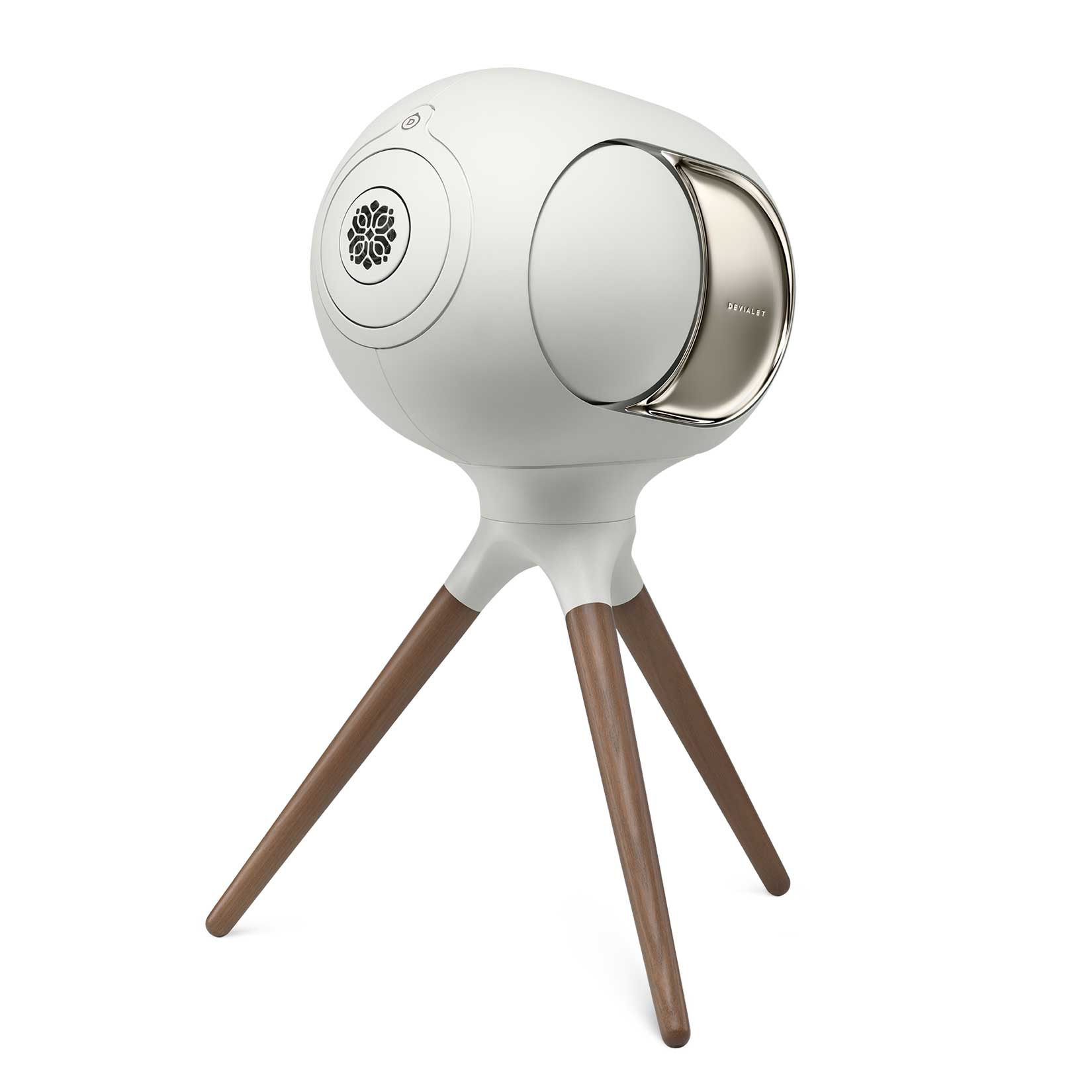 Devialet Treepod Ultimate 108 dB Light Pearl