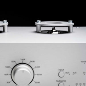 Pro-Ject Tube Box DS3 B Details