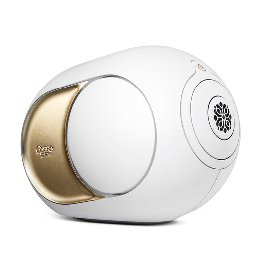 Devialet Phantom Ultimate 108 dB Opéra de Paris
