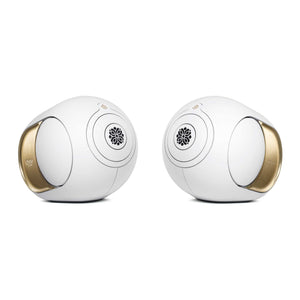 Devialet Phantom Ultimate 108 dB Opéra de Paris
